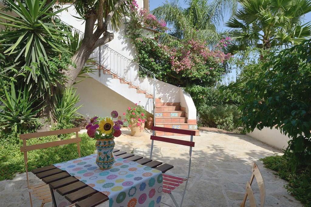 Villa Zahara Ribera Exterior photo