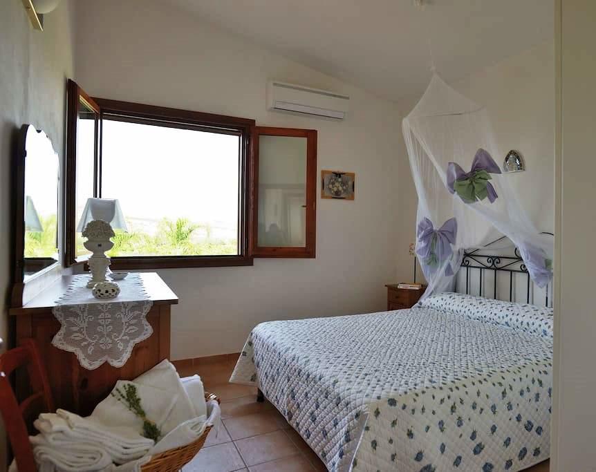 Villa Zahara Ribera Exterior photo