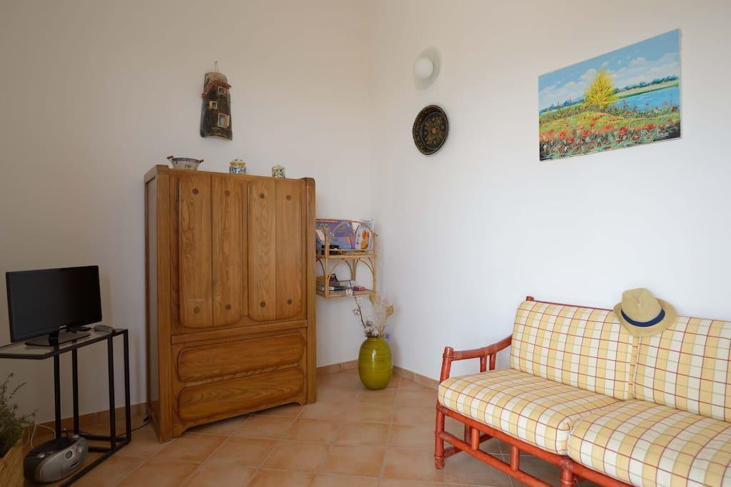 Villa Zahara Ribera Exterior photo