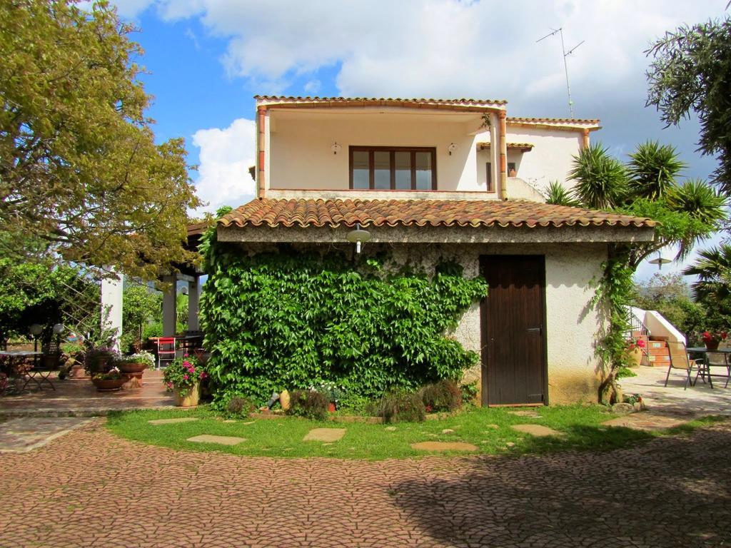 Villa Zahara Ribera Exterior photo