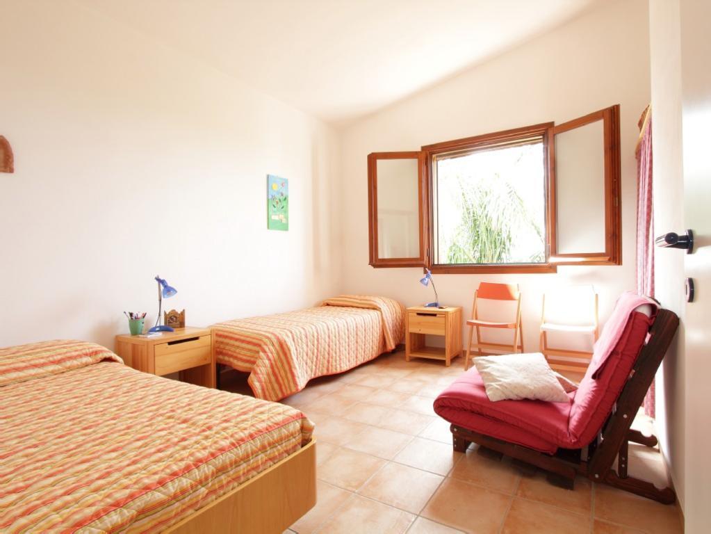 Villa Zahara Ribera Exterior photo