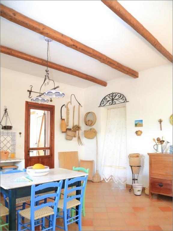 Villa Zahara Ribera Exterior photo