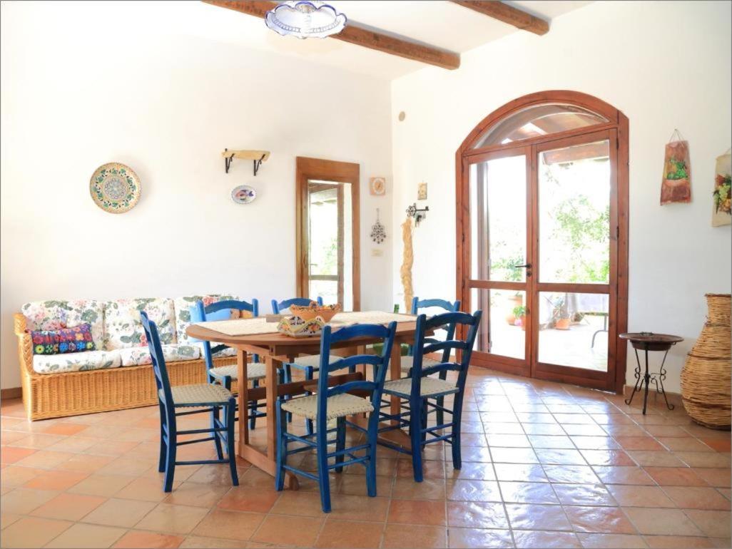 Villa Zahara Ribera Exterior photo